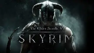 Me descobrindo Dragonborn! -- DESCOBRINDO MAGIAS NOVAS EM HOGWARTS!(SKYRIM + HOGWARTS LEGACY)