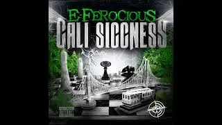 MURDA SHIT E-FEROCIOUS FT SAN QUINN & VIC DA BARON PRODUCED BY D'ANIMALS
