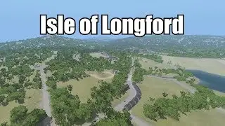 BeamNG | Isle of Longford