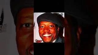 T.K. Carter has died at the age of 69 #shorts