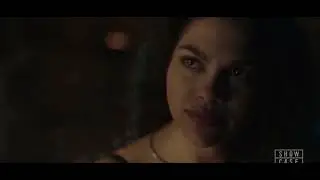 Harper and Stephanie (Sharper) - Gotham Knights [1x07 - Part 6]