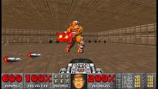 Slade Tutorial: Adding Custom Monsters in ZDoom WADs