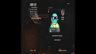 In A Game With orCODstra and squirtle pro