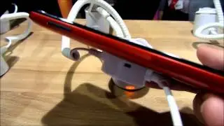 Kazam Trooper 445L. Un primer vistazo