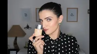 EVEN BETTER GLOW - FULL MAKEUP