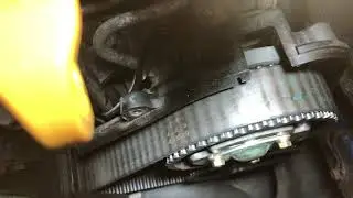 *TIMING BELT CHECK* IS YOUR TIMING BELT GOOD?