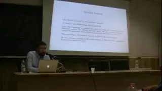 F. Sterpetti 'Scientific Progress and Understanding'