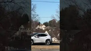 Sarpy County NE Tornado Siren Test (01-07-26)
