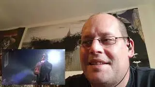 Avenged Sevenfold - Second Heartbeat Reaction