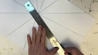 One point perspective part 1