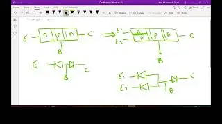 Chapter 9 (Part 3) : Logic Families and Their Characteristics (TTL inverter)