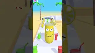 🍹 Juice Run Gameplay 03 - The Ultimate Fruit-Filled Adventure! 🍉