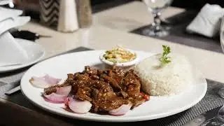 VLOG Cafe Zouk