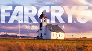 СТОИТ ИГРАТЬ В FAR CRY 5 В 2024 ГОДУ ?!