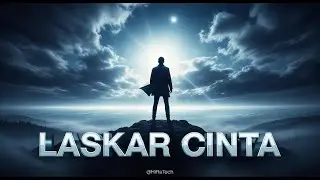 🎵Laskar Cinta - Dewa 19 (Modern Rock Cover + Video Lyrics)🎵
