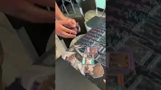 Psai yugioh entry packs! OTS 20!