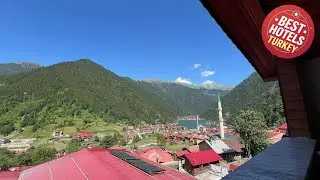Uzungol Dilek Pansiyon | Uzungol, Turkey | Hotel Review 🏨