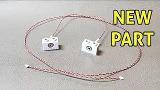 New Wireless Magnetic Connector For Your Lego Builds !