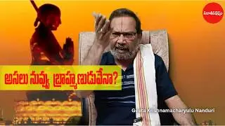 చిన్న జీయర్ స్వామిపై ఆరోపణలకు కౌంటర్ అటాక్ | Counter Attack on Allegations Against Jeeyar Swamy