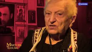 Femei mărturisitoare din închisoarea Mislea. Episodul 3