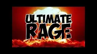 FORTNITE RAGE QUIT