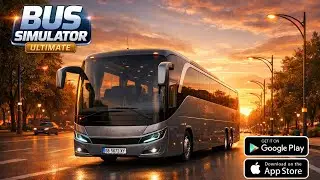 La Ruta Mas Satisfactoria de BUS SIMULATOR ULTIMATE