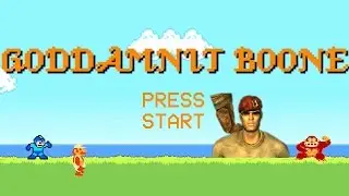 Subscribe To My Gaming Channel! #GoddamnitBoone