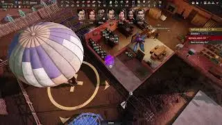 Stranded Alien Dawn - Insane Chaos Achievement - Agora vai! - Parte 13