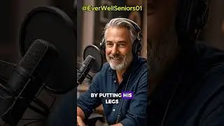 Weird but Proven Health Hacks Every Senior Should Know!
