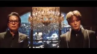 レイニーブルー & Stand by U 