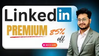 How to Get LinkedIn Premium in 2026 (Working Trick + Step-by-Step Guide)