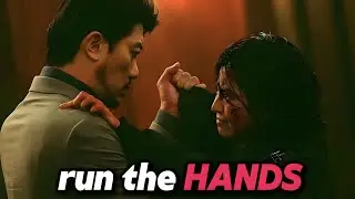 MY NAME IS STRAIGHT HANDS 2