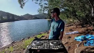 A Deep House Mix 2024 by Peter Native (all kind of deep jazz & deep house ) B-day set