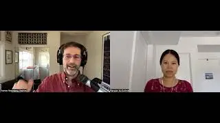 Preview Amotions Chat With Coach Thomas on Scaling High-performing Virtual Teams and Culture