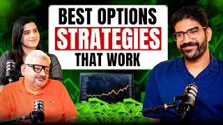 Options Trading for All Levels | Strategy Breakdown ft Mukul Choudhary