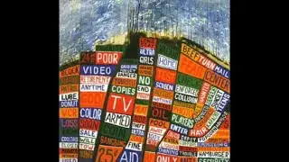 Radiohead - I will (Longer Version)