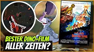 Der beste Dinosaurierfilm aller Zeiten? 