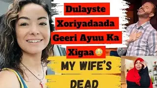Dulayste Meel Walba Oo Uu Joogo Waa Isku Mid, Tigtoonoow Dumaroow🤔