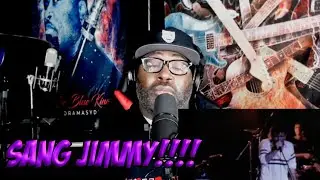 Jimmy Barnes | A Change Is Gonna Come | REACTION VIDEO