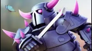 PEKKA Chasing Butterfly Sound Effect