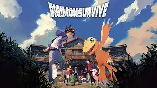 Digimon Survive - Part 10