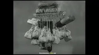 Fu-Go Fire Balloons: 