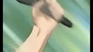 The Naruto Girls Reflections