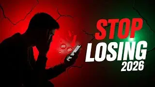 The ONLY Betting Strategy You Need in 2026 (Stop Losing Money)