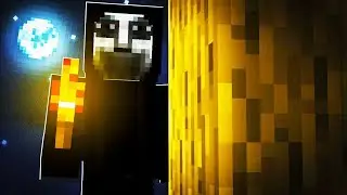 Surviving Minecraft Most horrifying mod  The Knocker #3