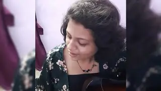 Strawberries And Cigarettes | Troy Sivan | (Love, Simon ) OST | Acoustic Cover by Sayali Chaudhari