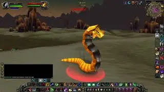 Who is Grubthor - WoW Classic WOTLK rare spawns