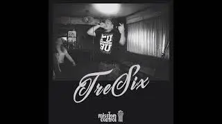 Tresix aka Skitzo Mind - Groovin down the street - (Prod by xfx)
