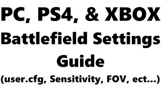 Comprehensive Battlefield 5 Settings Guide (PC & Console)