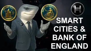 Еженедельный обзор HBAR: Акула вернулась